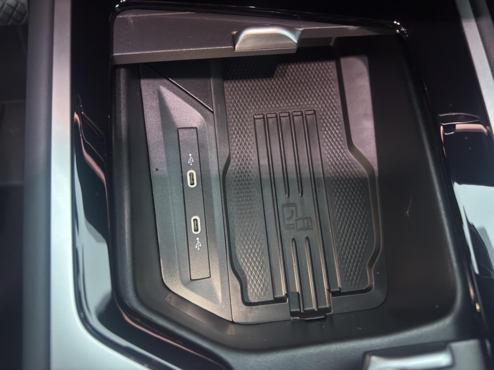 Volkswagen Passat Elegance