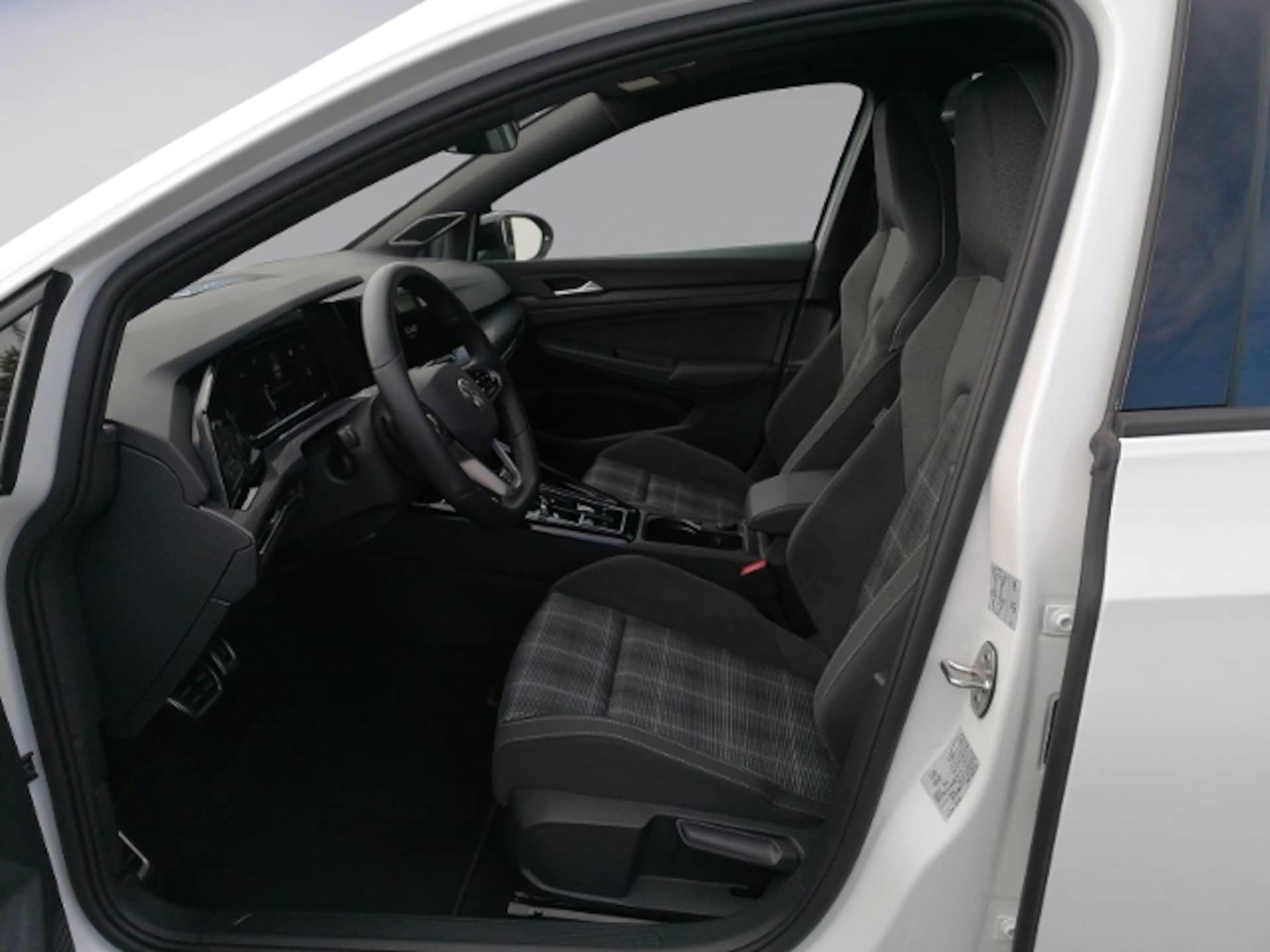 Volkswagen Golf GTD