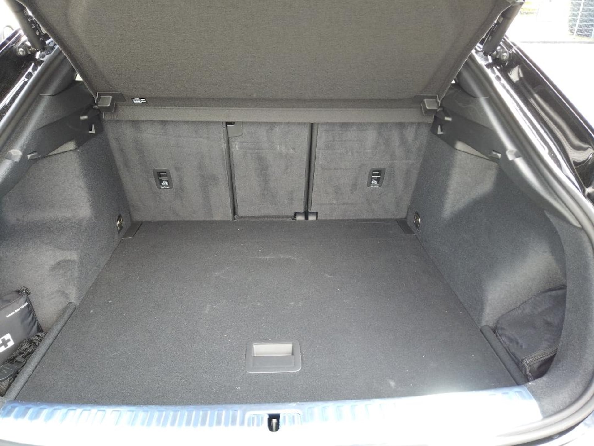 Audi Q3 Sportback S line