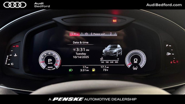 2026 Audi Q7 Premium Plus - Photo 11