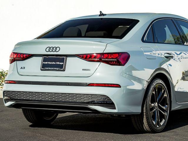 2026 Audi A3 Premium Plus - Photo 9