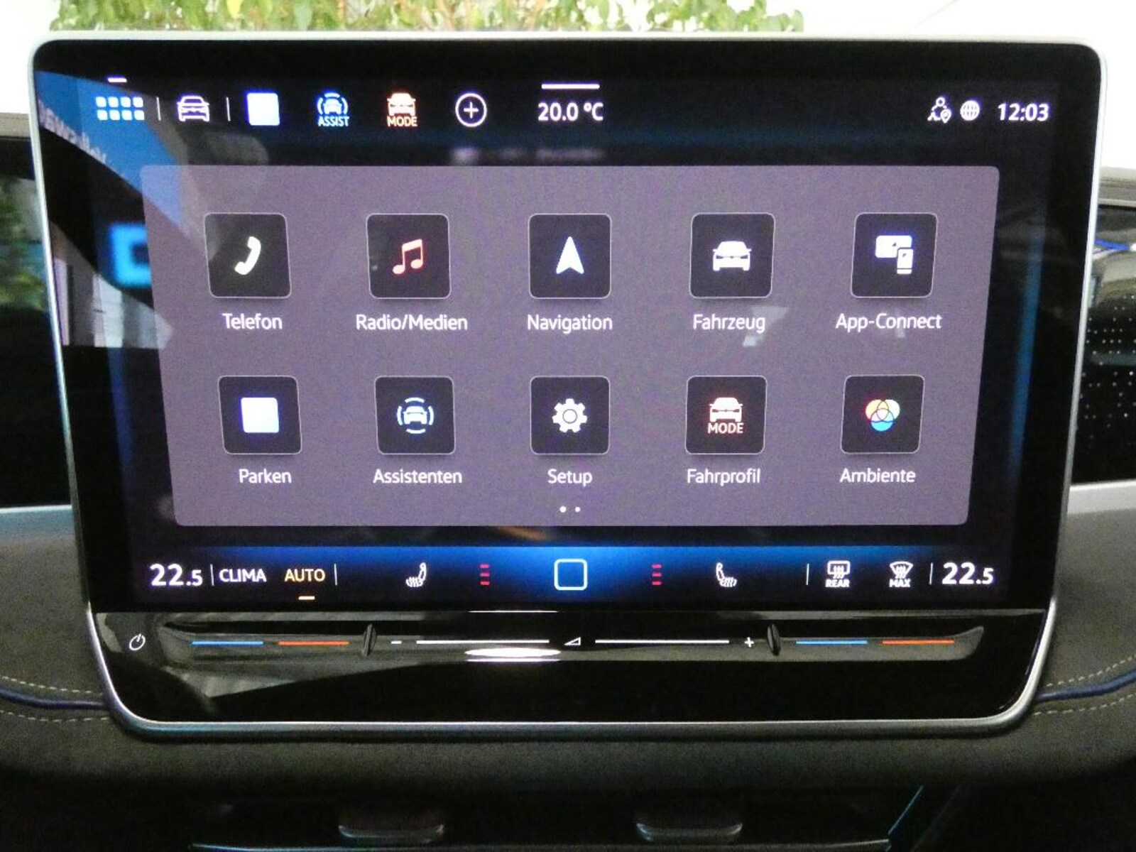 Volkswagen Passat – Bild 16