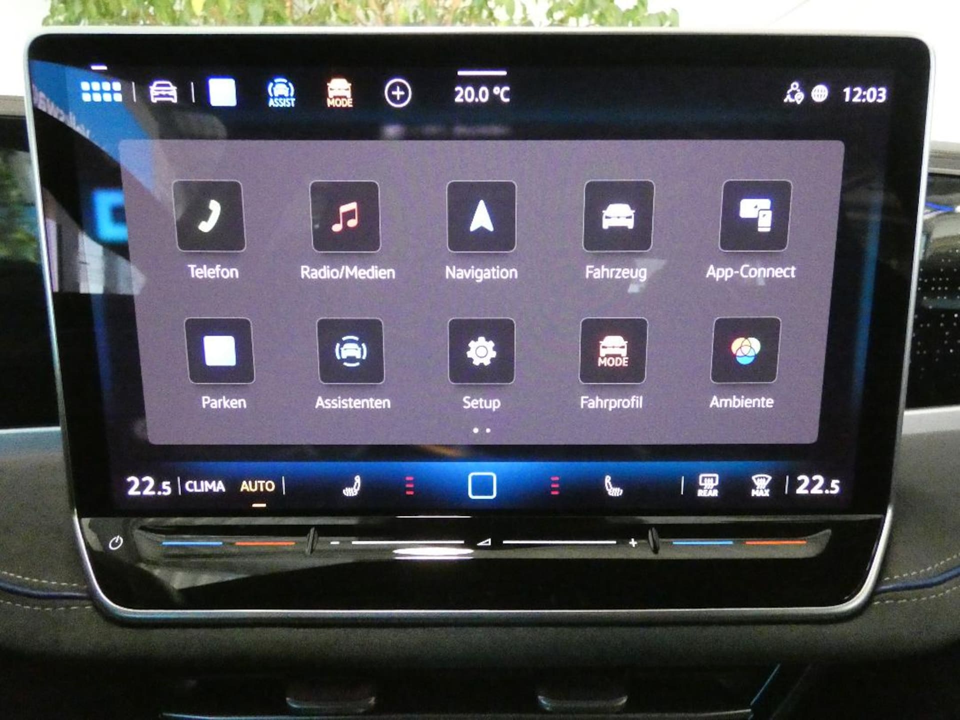 Volkswagen Passat R-Line