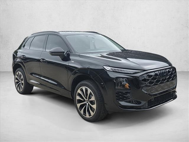 2026 Audi Q3 SUV