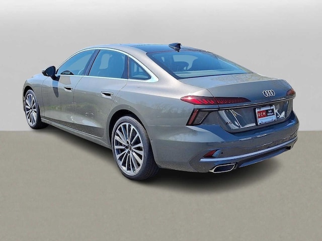2026 Audi A6 Premium - Photo 12
