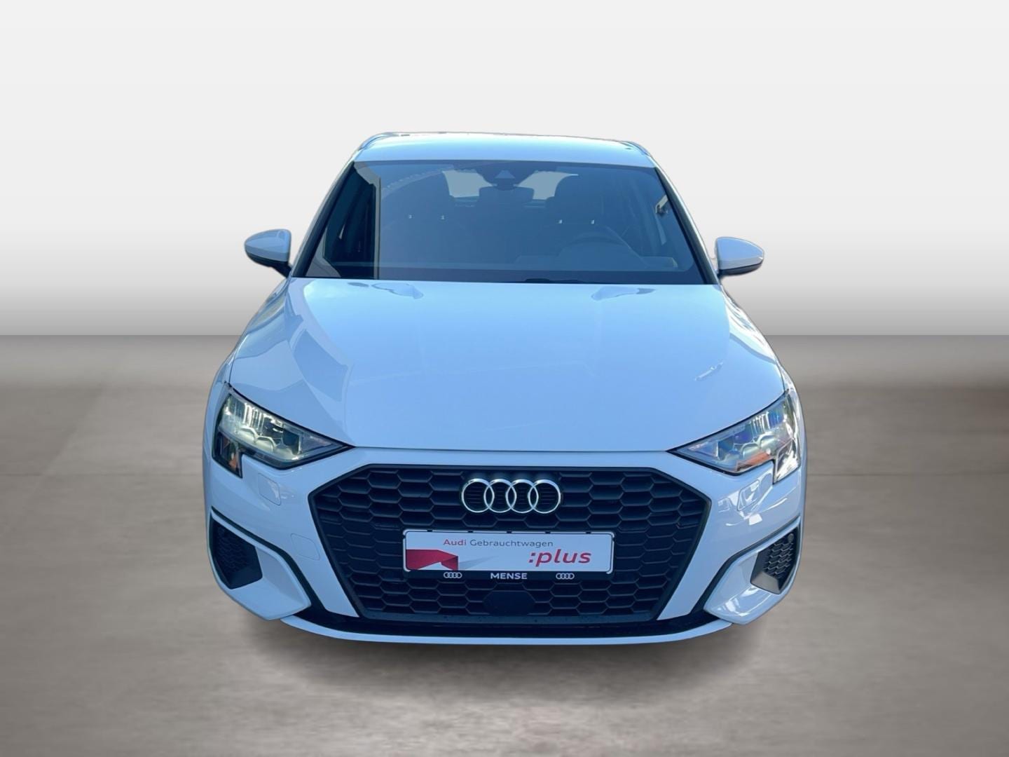 Bild über Audi A3 Sportback TFSI e 40 TFSI e S tronic - für weitere Informationen kontaktieren Sie den Audi Partner