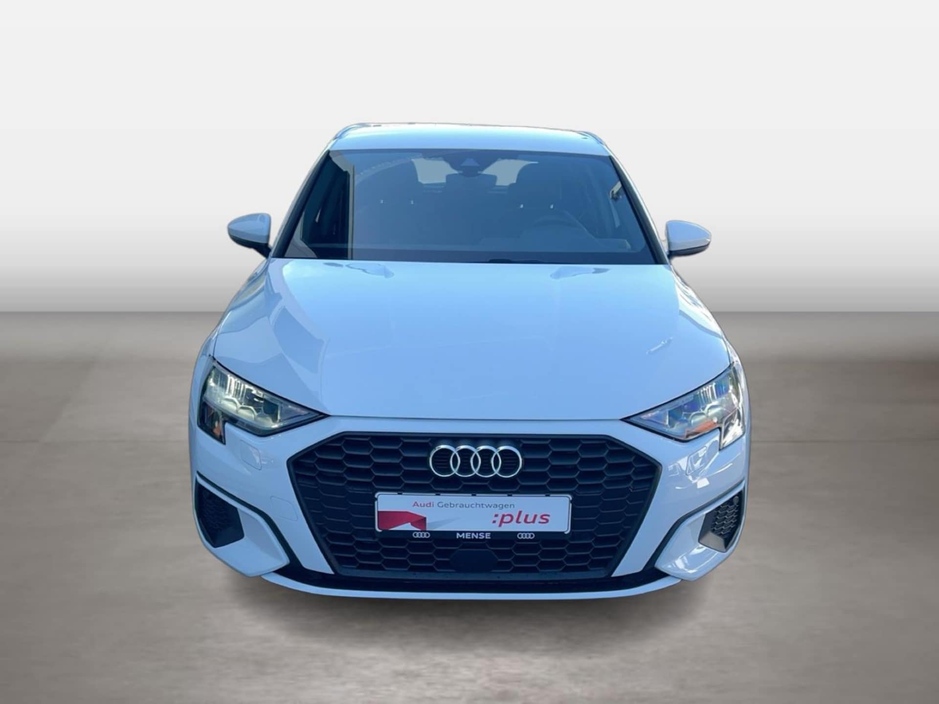Audi A3 Sportback TFSI e