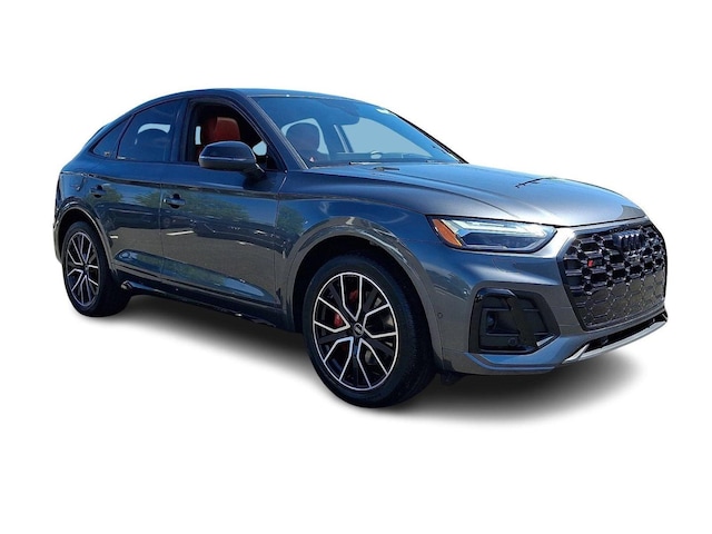 2023 Audi SQ5 Sportback