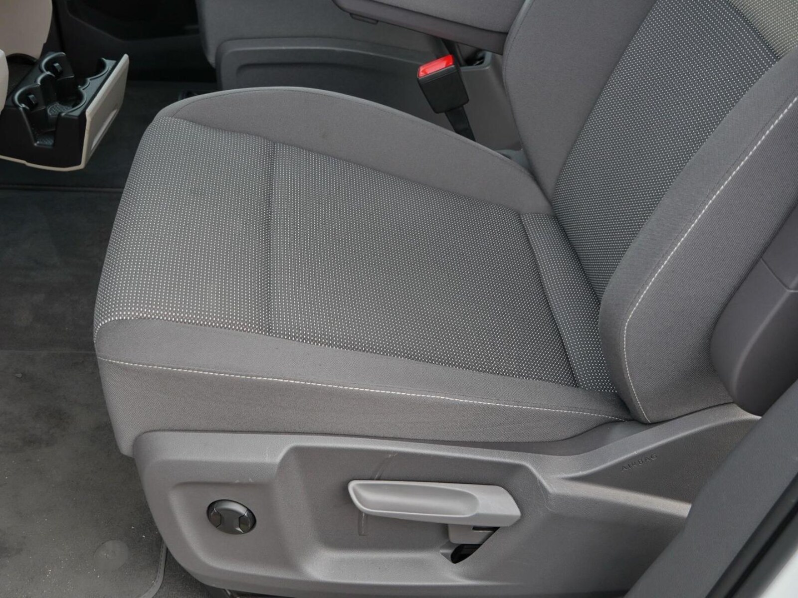 Volkswagen Multivan Langversion – Bild 25