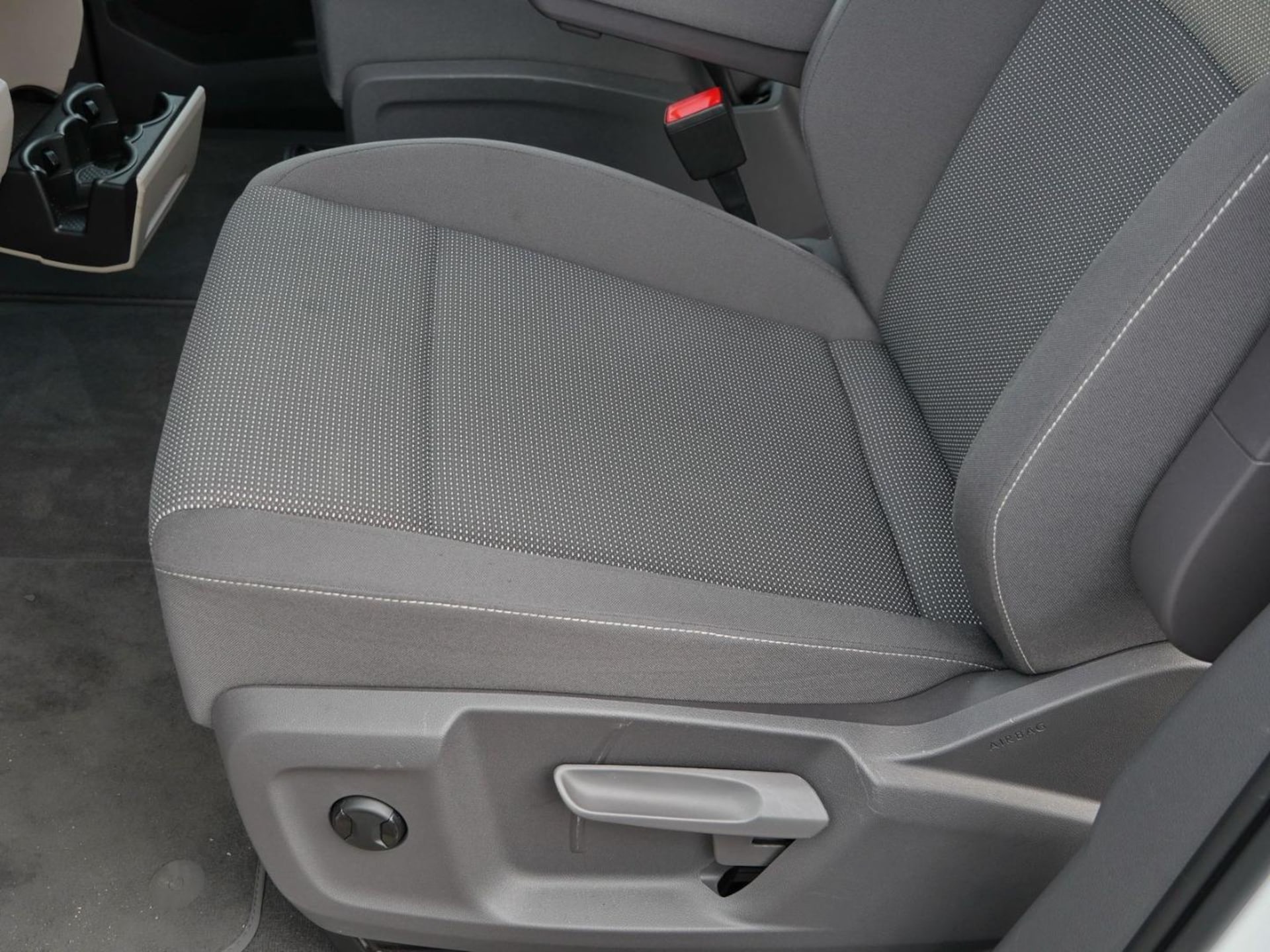 Volkswagen Multivan Langversion Life