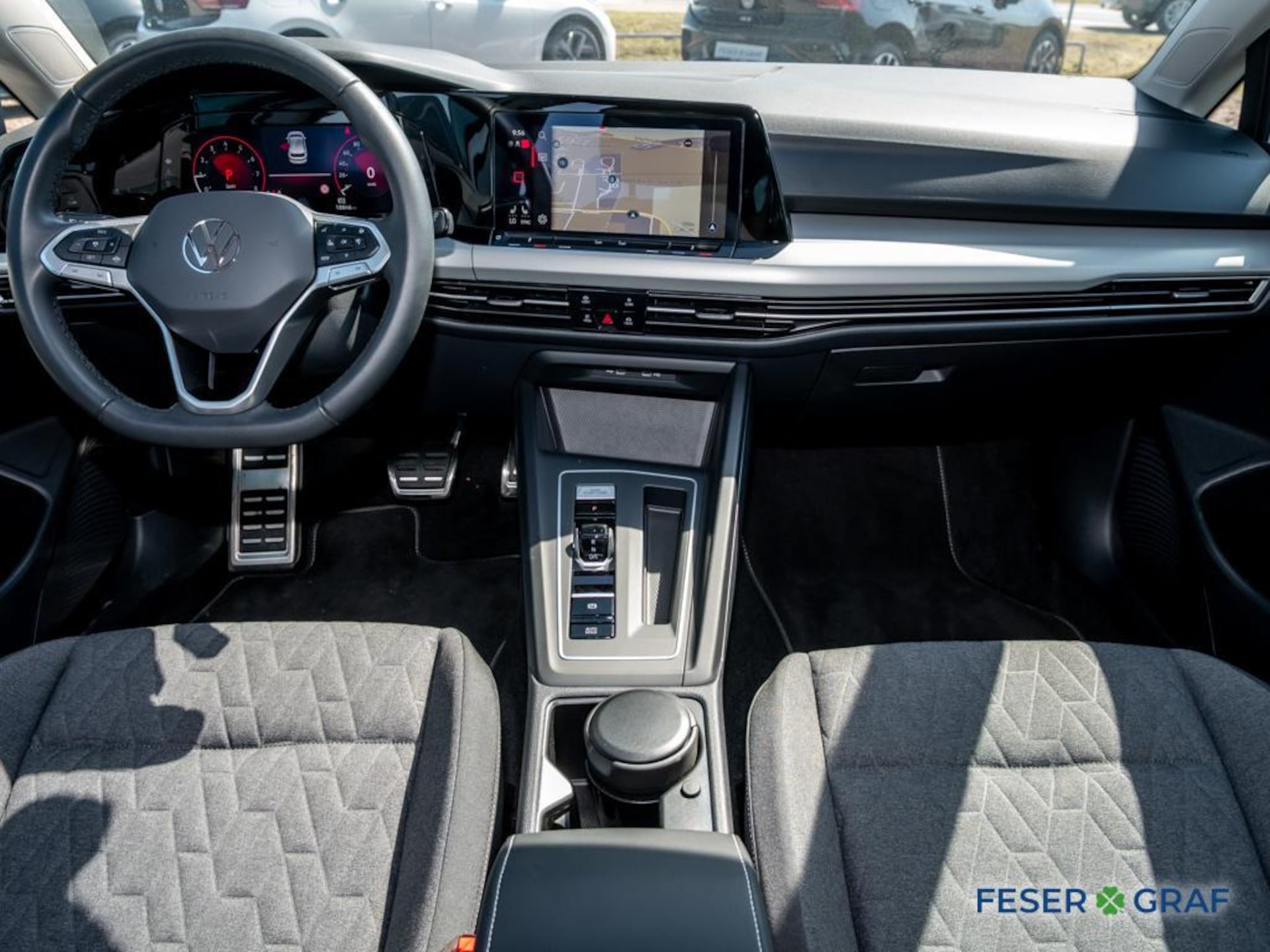 Volkswagen Golf MOVE