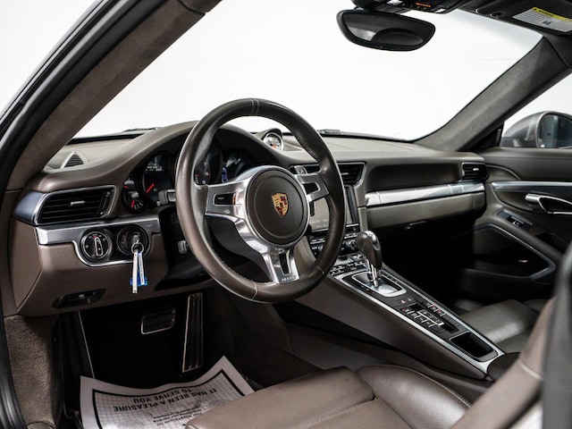 2015 Porsche