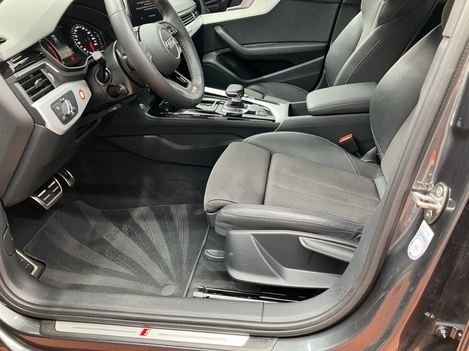 Audi A4 Avant – Bild 12