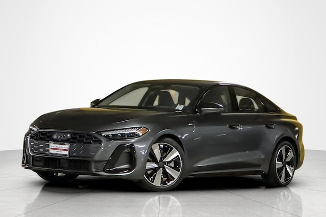 2026 Audi A5 Sedan