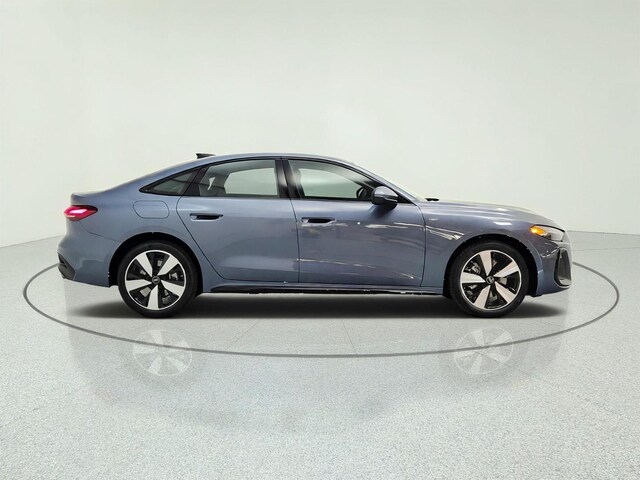 2026 Audi A5 Sedan