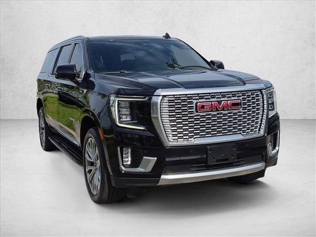 2023 GMC Yukon XL
