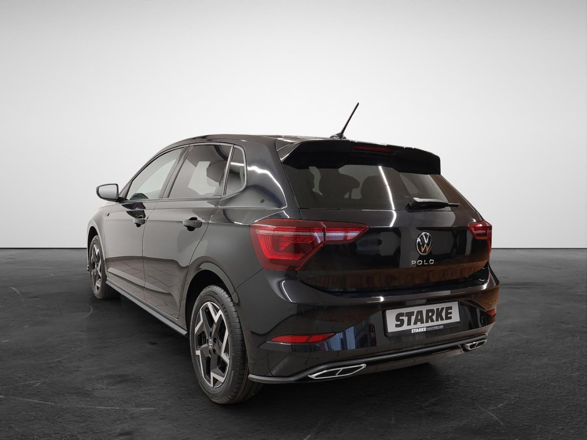 Volkswagen Polo R-Line
