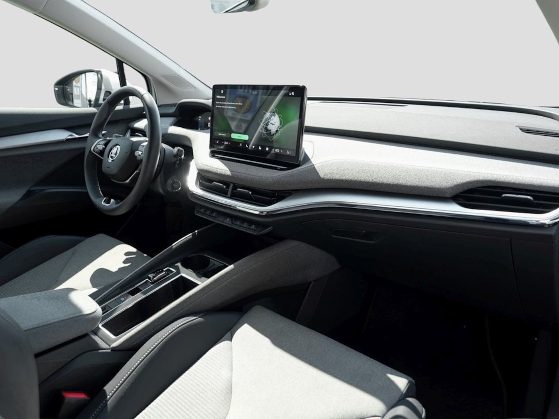 Skoda Enyaq 85x