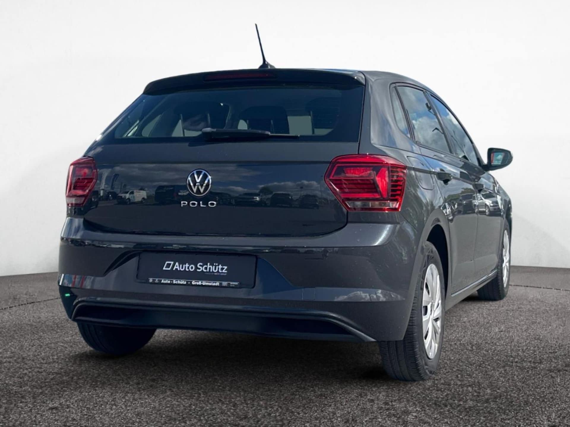 Volkswagen Polo Comfortline