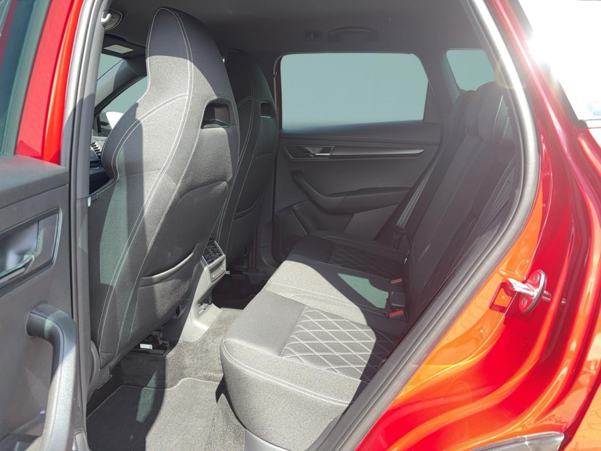 Skoda Karoq Sportline