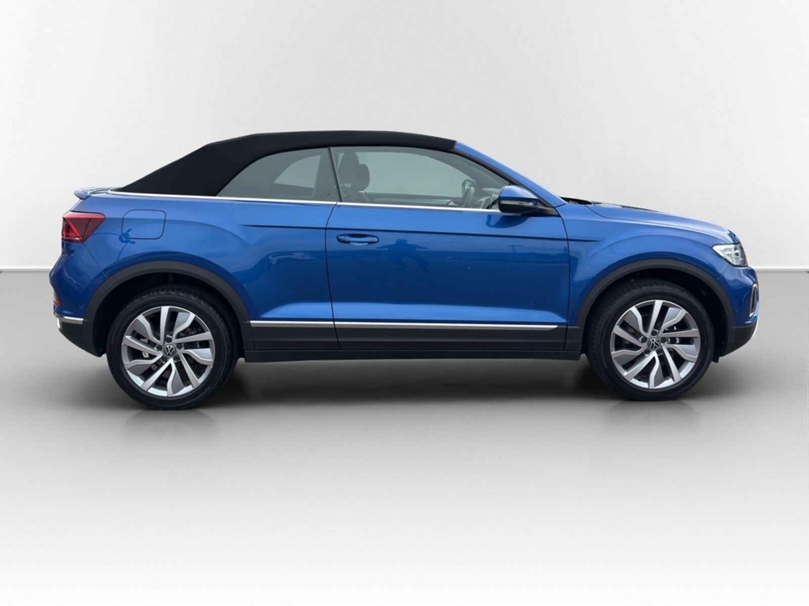 Volkswagen T-Roc Cabriolet – Bild 5