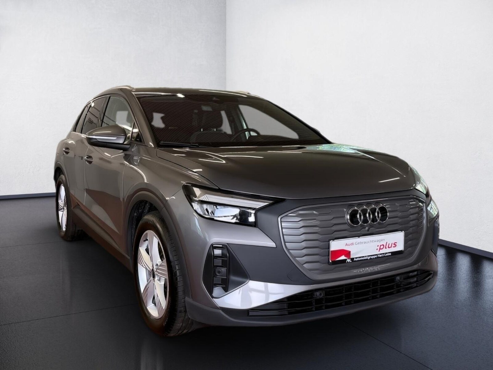 Audi Q4 e-tron – Bild 8