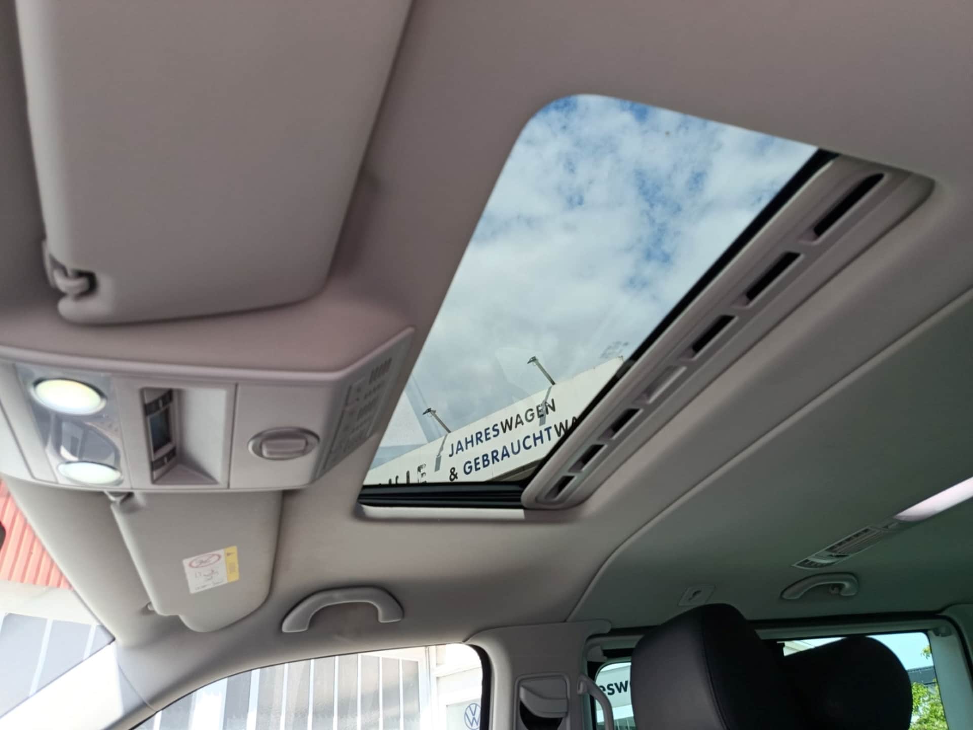 Volkswagen T6 Multivan Comfortline