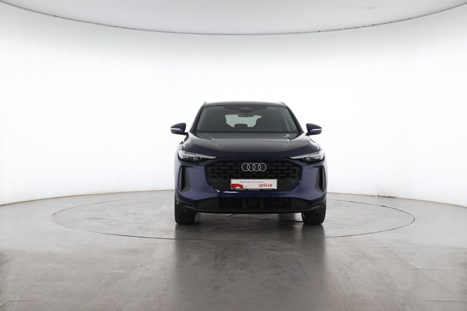 Audi Q5 SUV