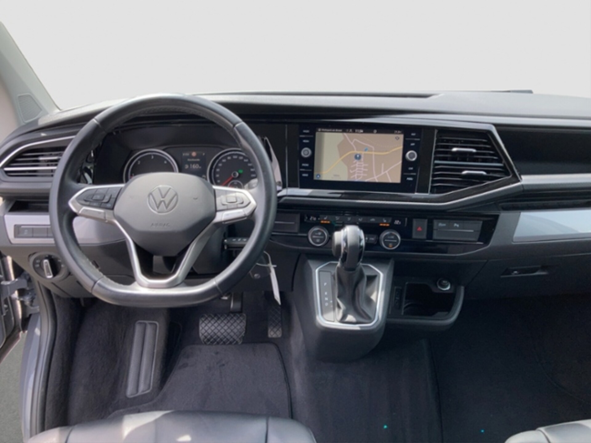Volkswagen T6.1 Multivan Comfortline