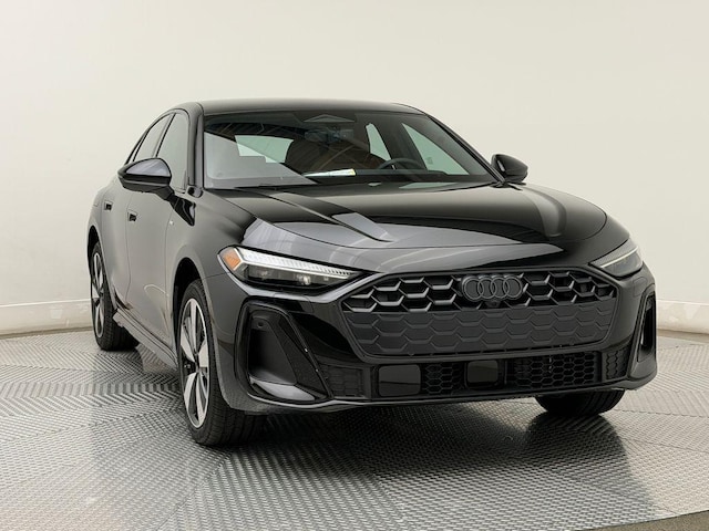 2026 Audi A5 Sedan