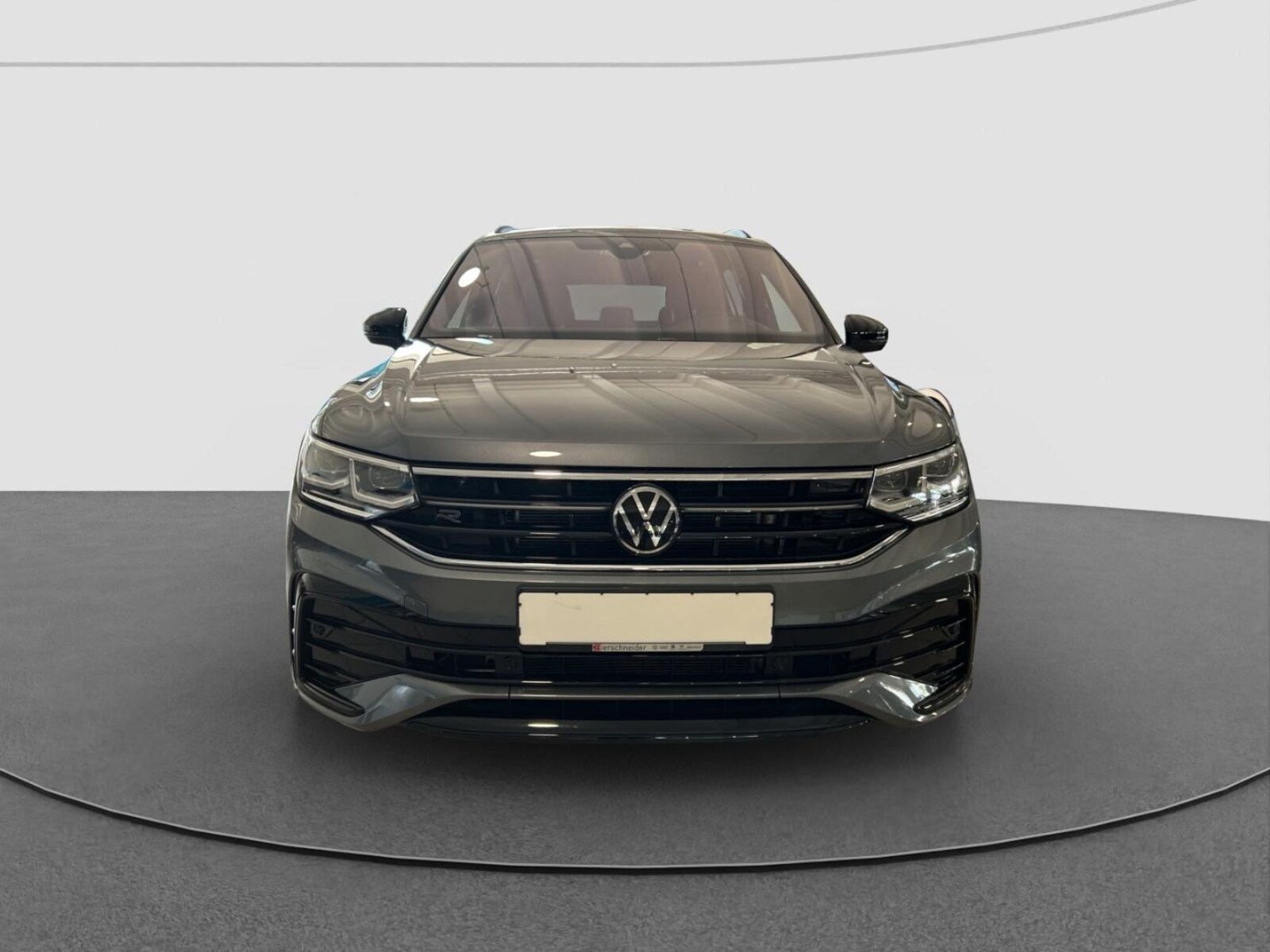 Volkswagen Tiguan Allspace – Bild 3
