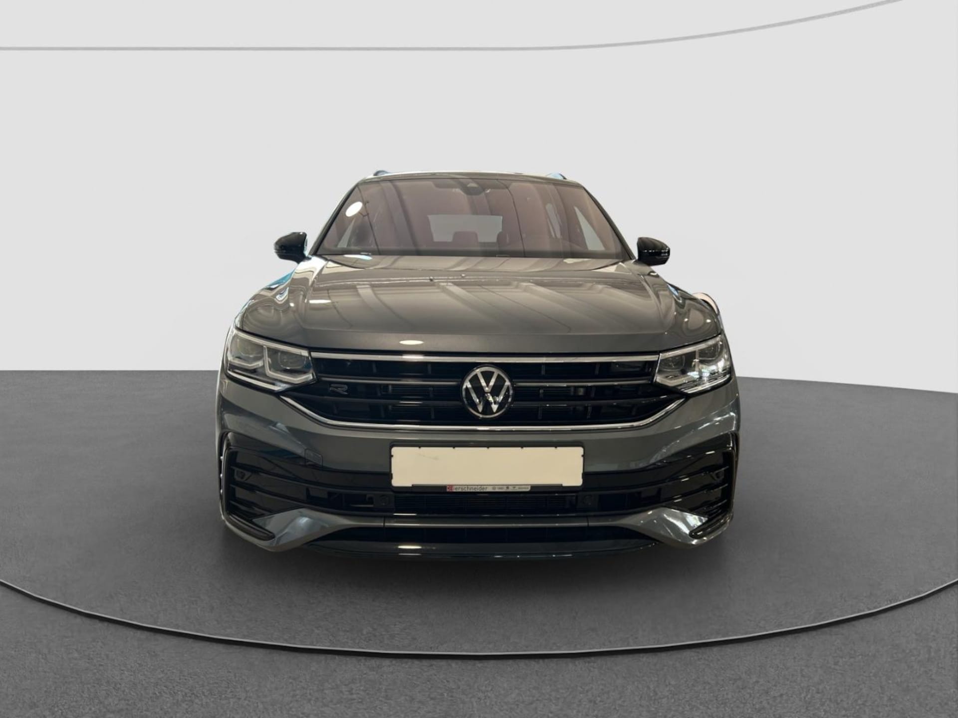 Volkswagen Tiguan Allspace R-Line