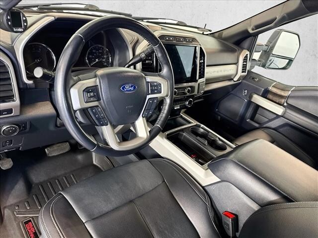 2022 Ford