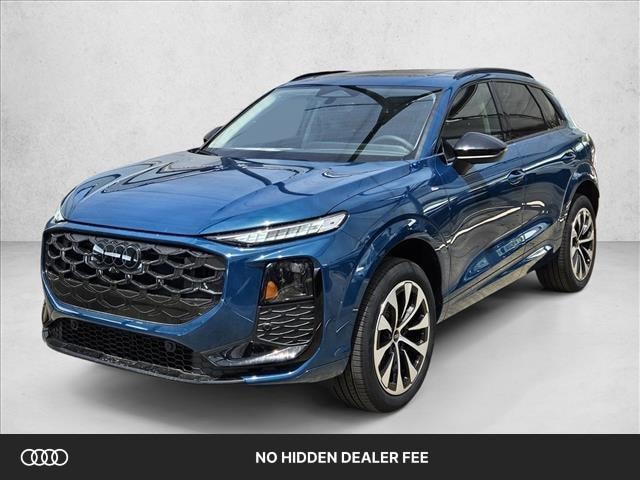 Photo of 2026 Audi Q3 SUV