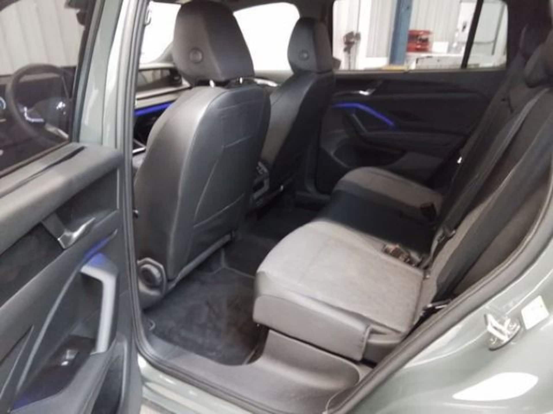 Volkswagen Tayron Life