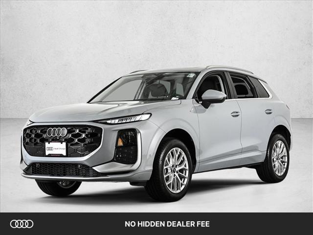 Photo of 2026 Audi Q3 SUV