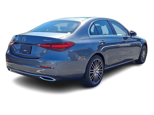 2026 Mercedes-Benz C 300