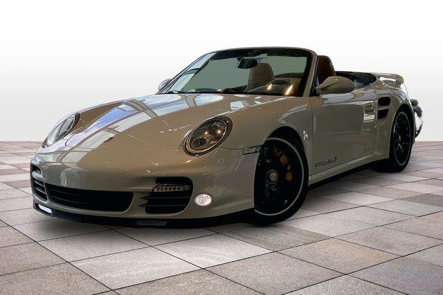 2012 Porsche
