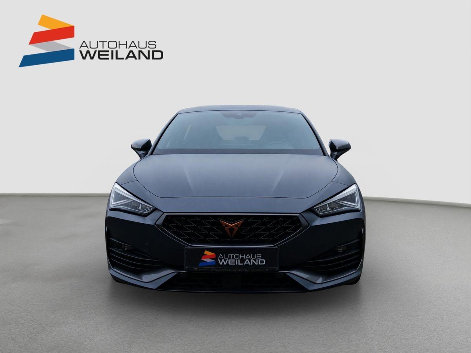 CUPRA Leon – Bild 2