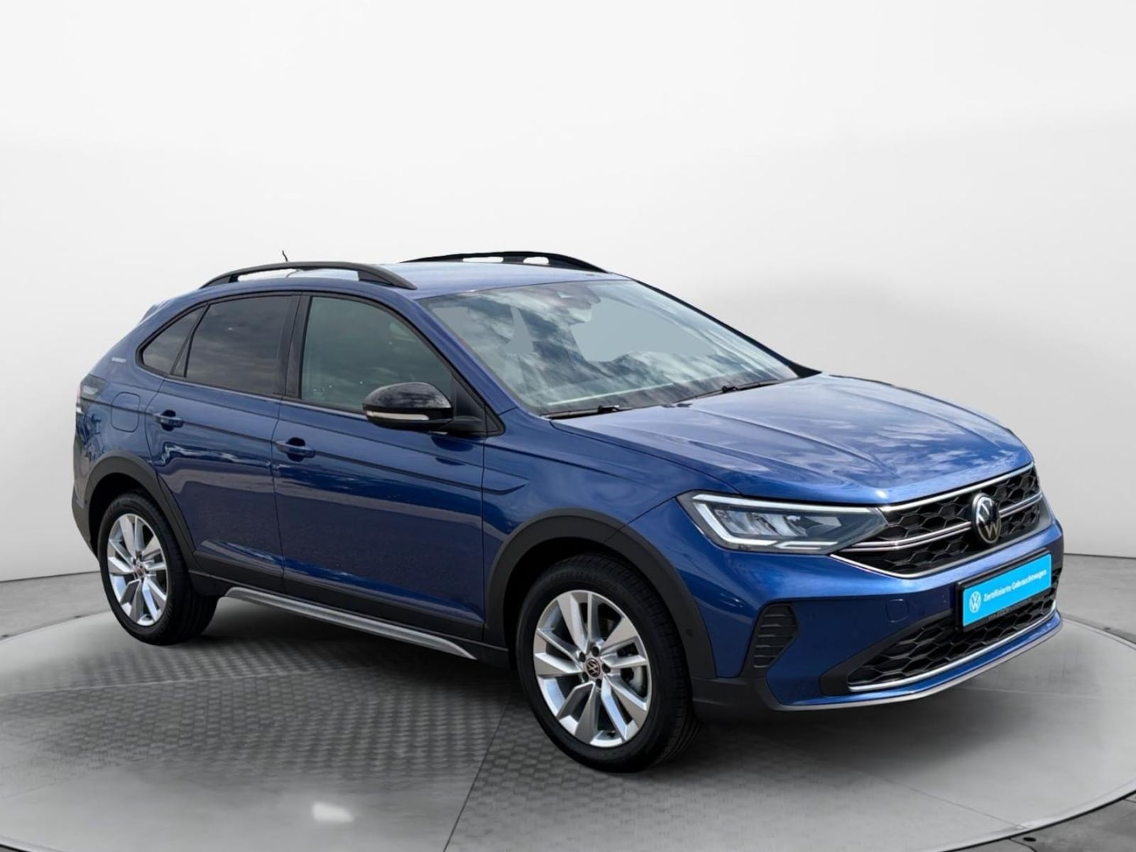 Volkswagen Taigo – Bild 5