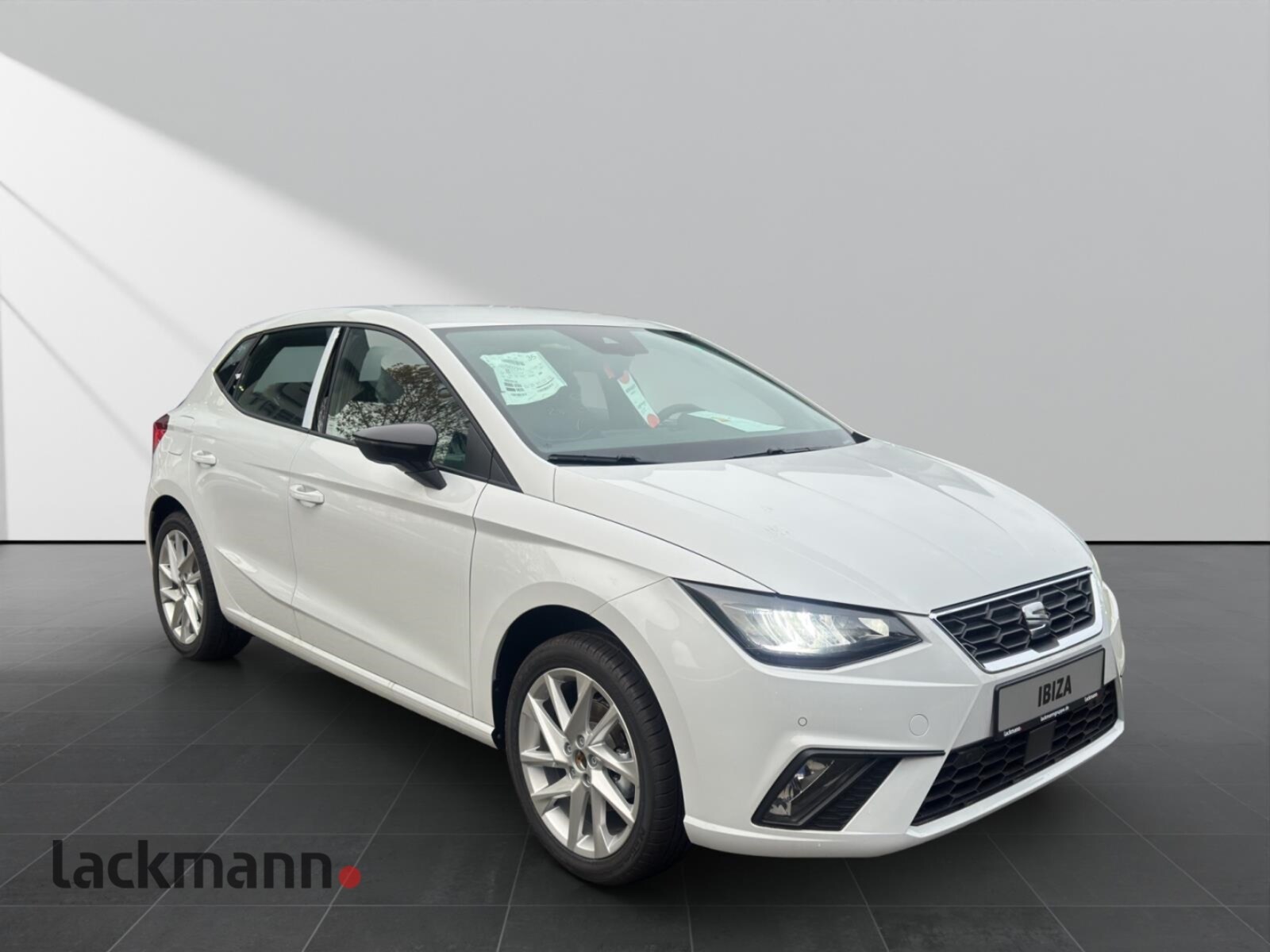 SEAT Ibiza – Bild 3