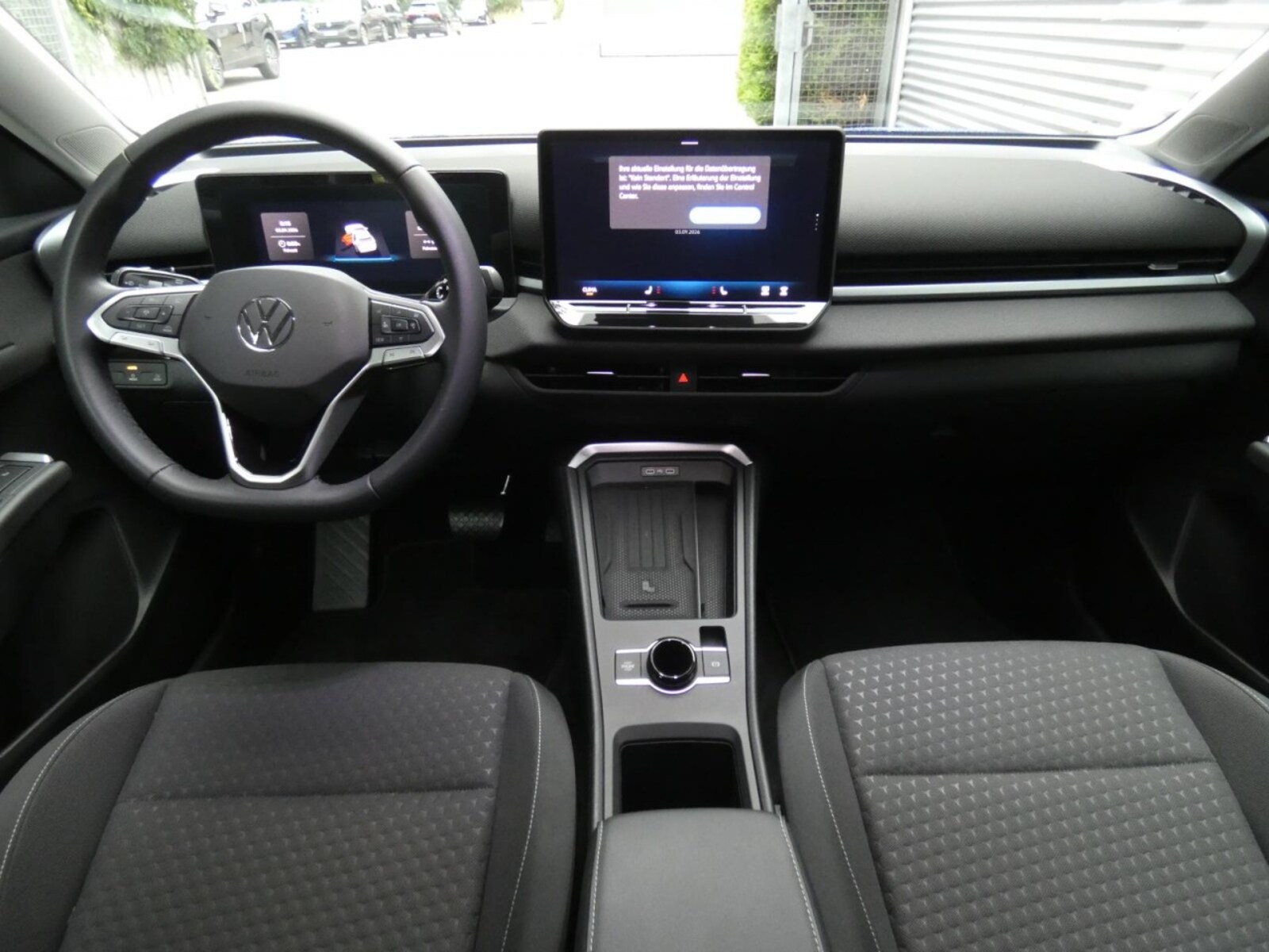 Volkswagen T-Roc – Bild 11