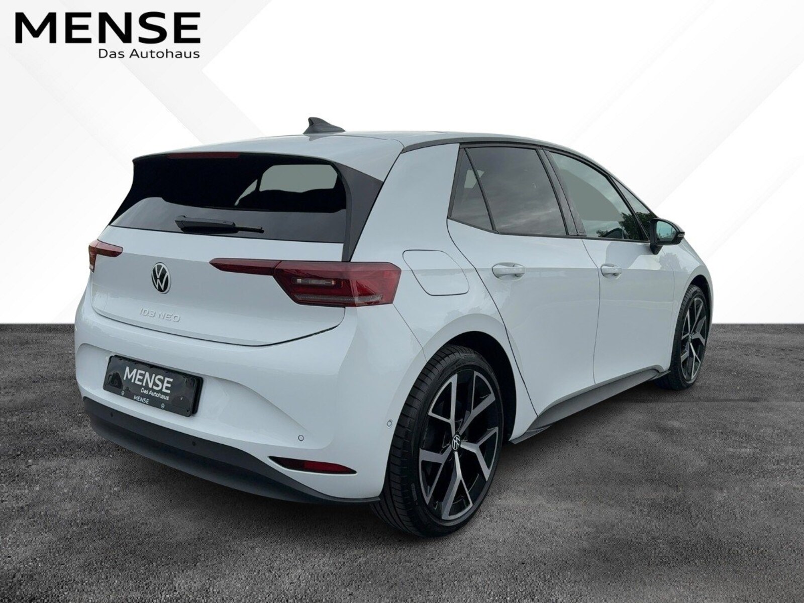 Volkswagen ID.3 Neo – Bild 5