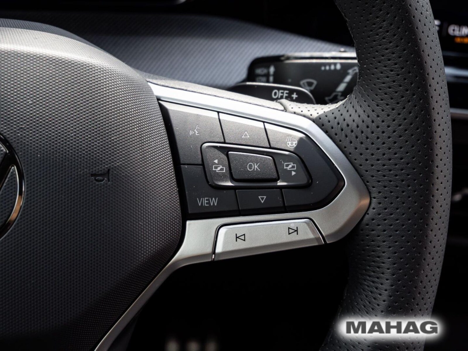 Volkswagen Golf – Bild 24