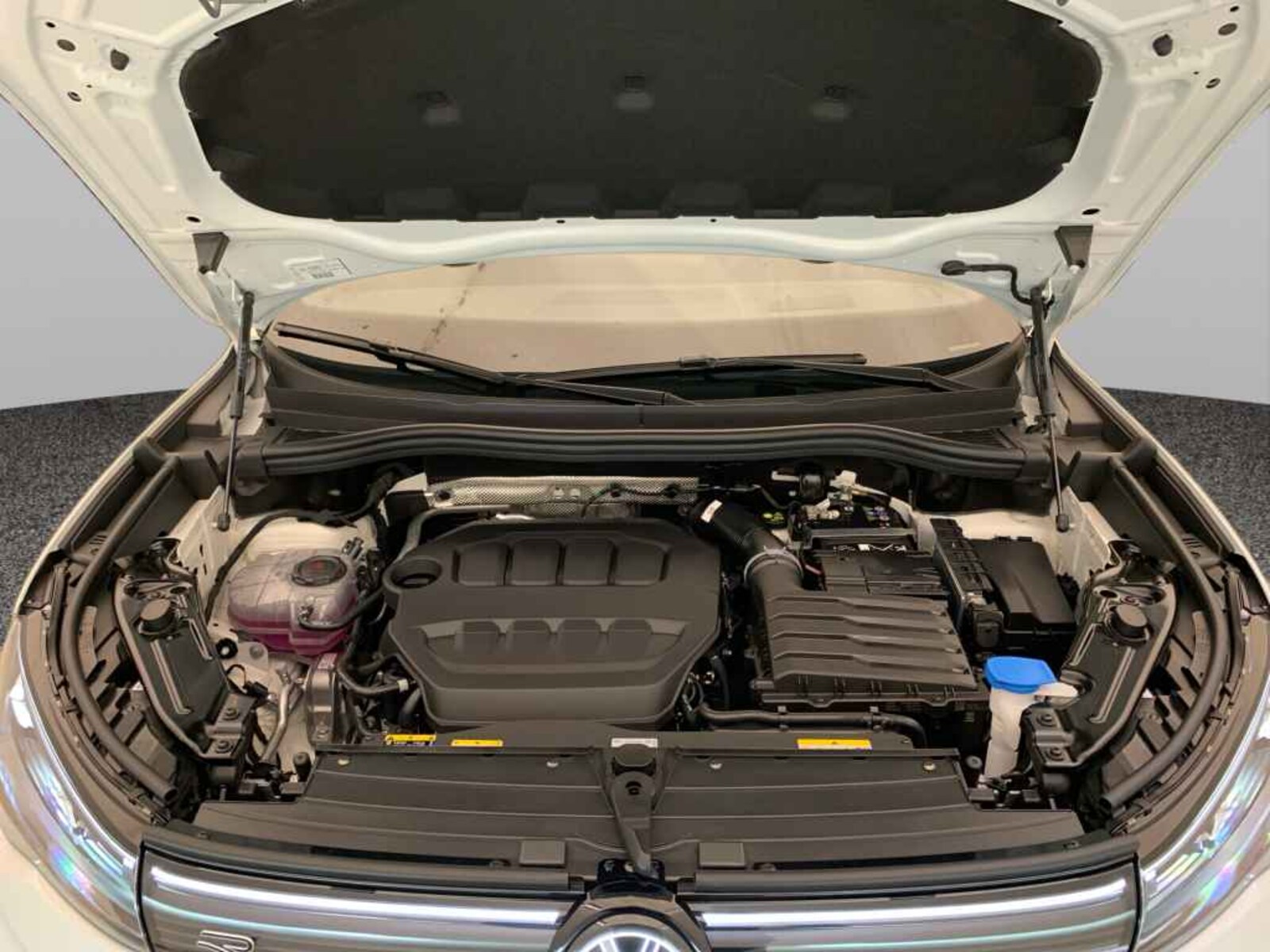 Volkswagen Tiguan – Bild 15