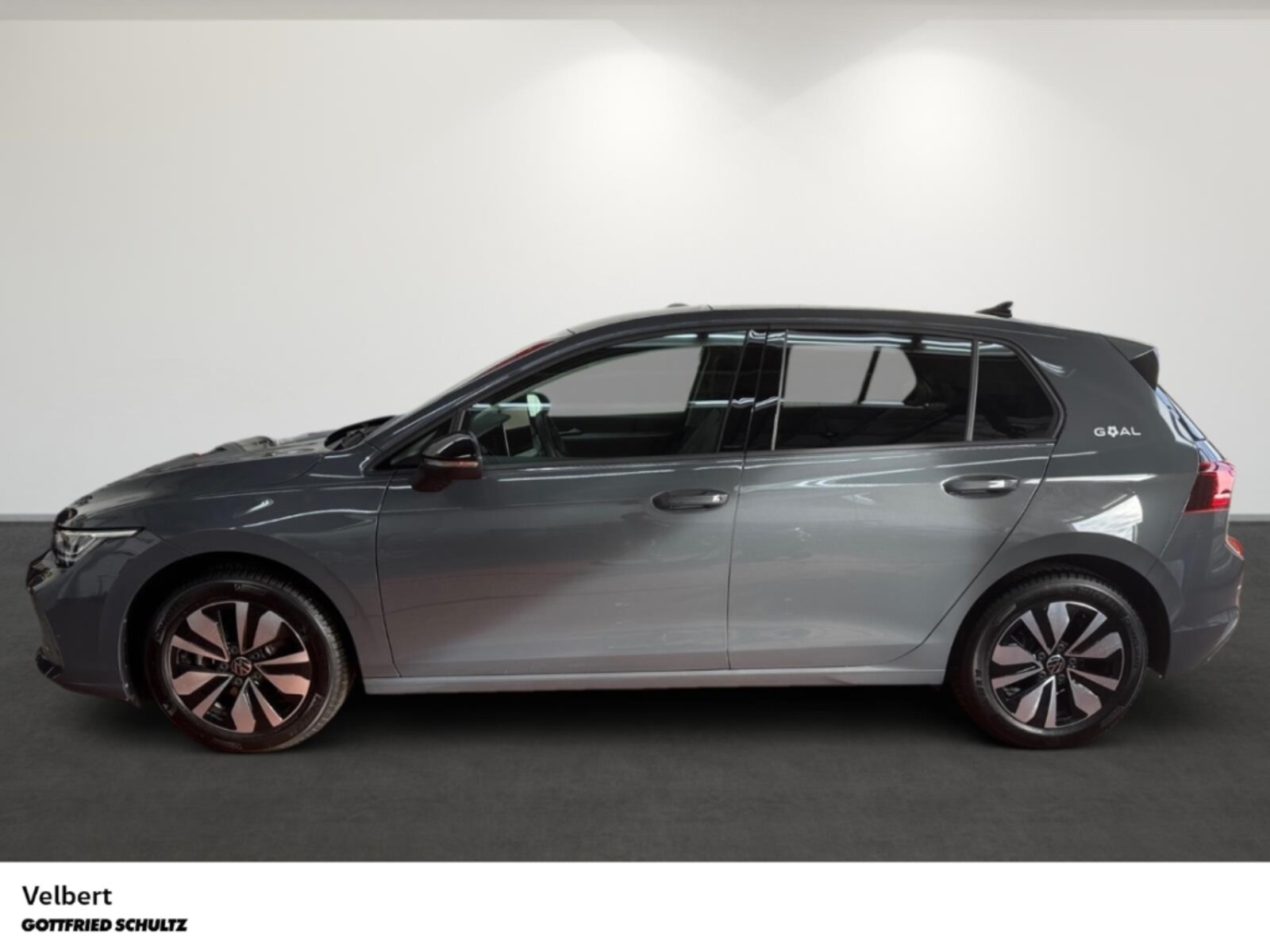 Volkswagen Golf – Bild 2