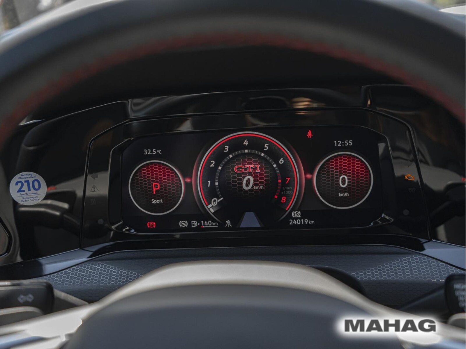 Volkswagen Golf – Bild 20
