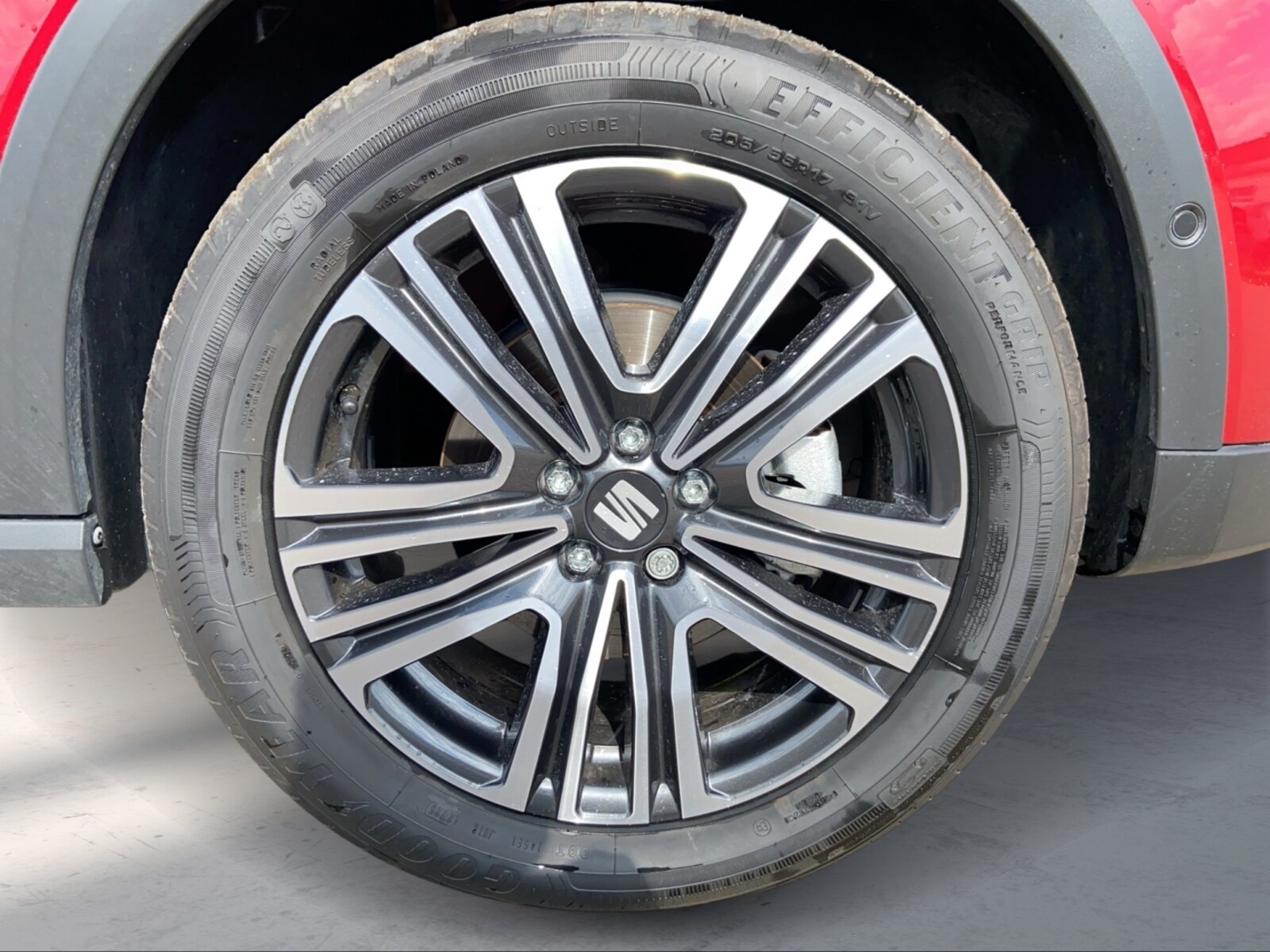 SEAT Arona – Bild 7