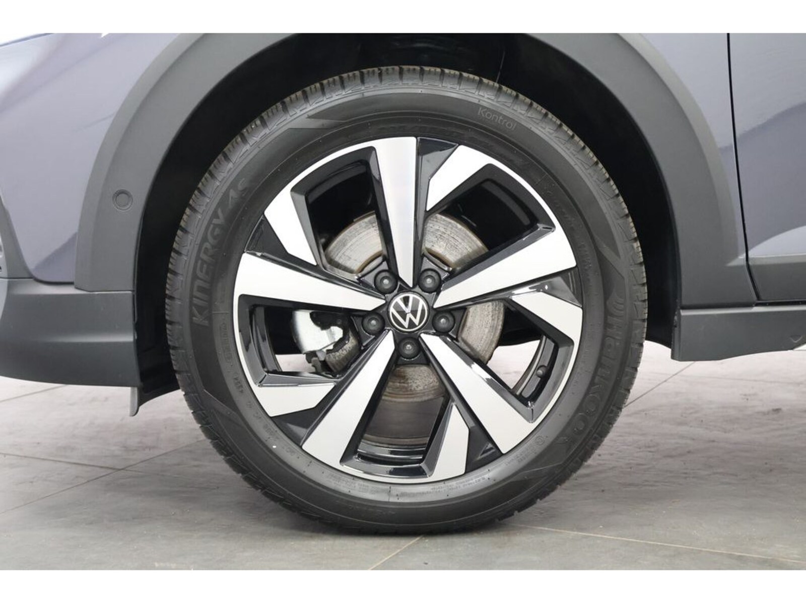 Volkswagen Taigo – Bild 26