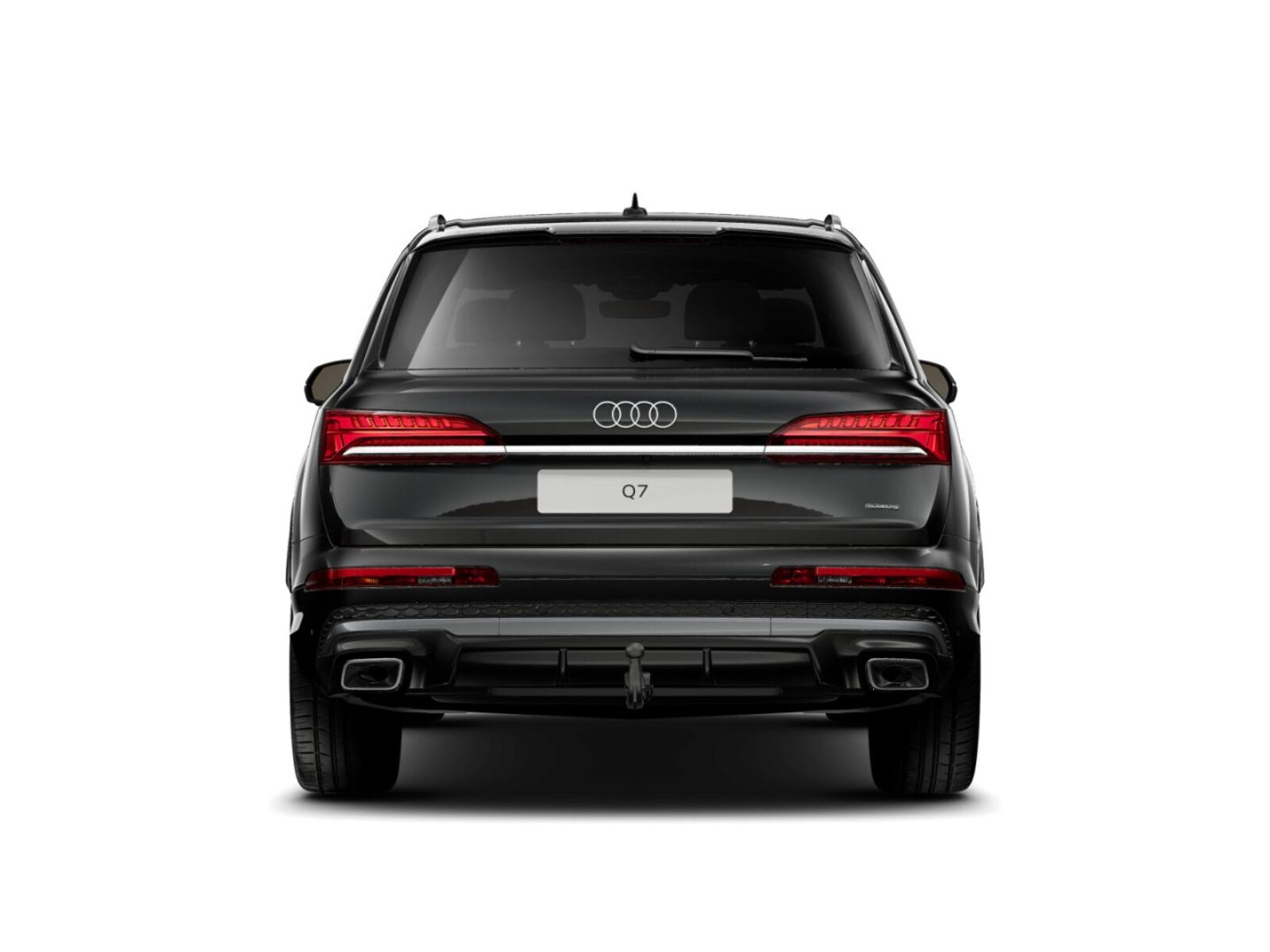 Audi Q7 – Bild 7